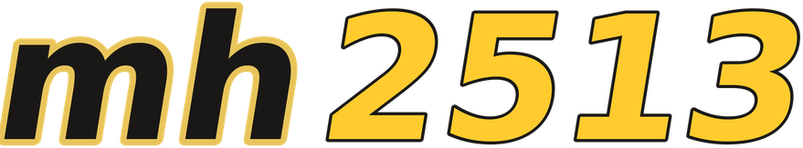 mh2513 logo